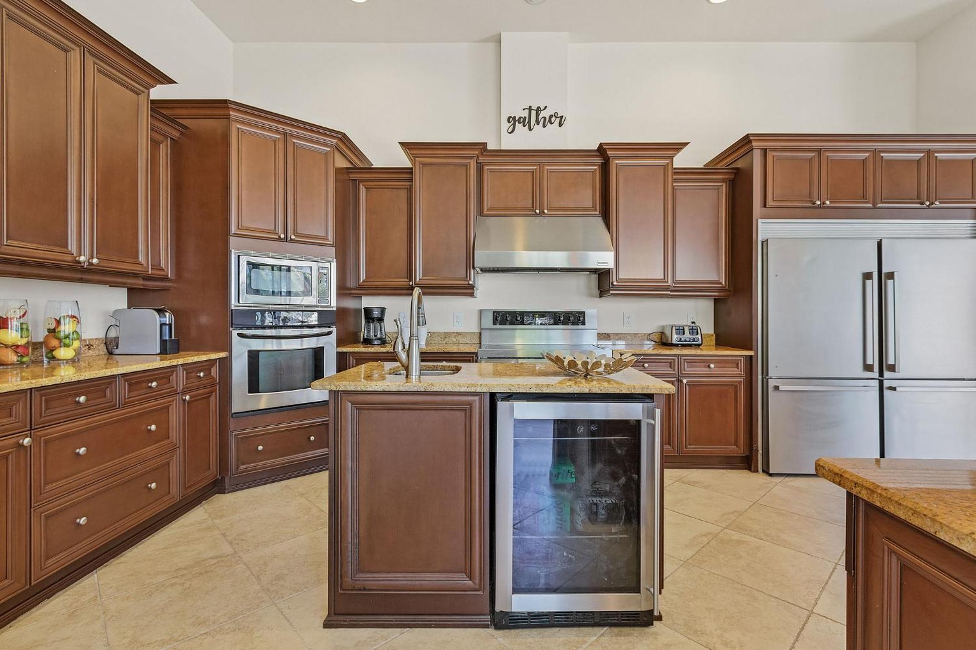 Villa Azurro, Cape Coral Extérieur photo