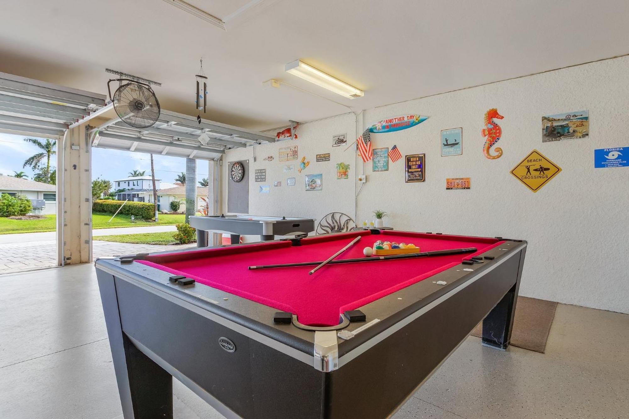 Villa Azurro, Cape Coral Extérieur photo